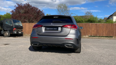 Mercedes-Benz A-Class A200 AMG Line Premium 5dr Auto Petrol Hatchback